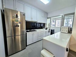 Blk 323A Punggol Bayview (Punggol), HDB 4 Rooms #606281031